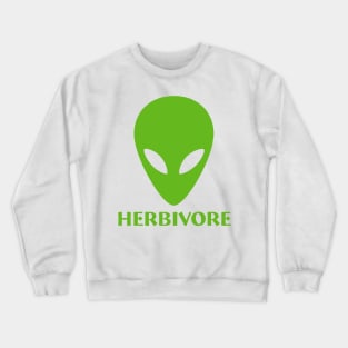 Herbivore Crewneck Sweatshirt